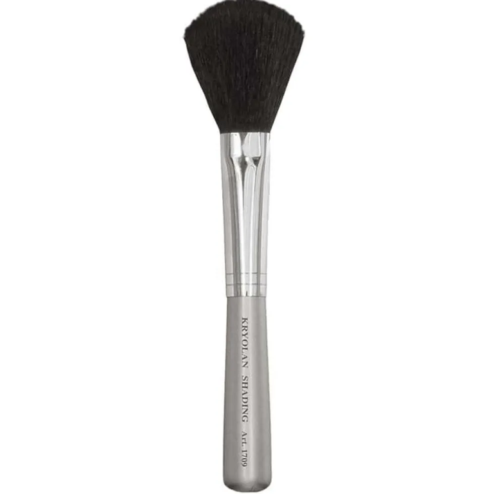 Kryolan Professional Shading Brush
