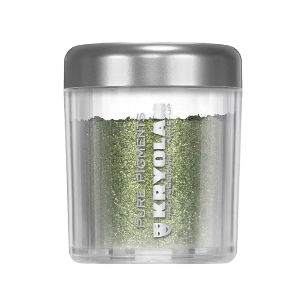 Kryolan Pure Pigments Metallic