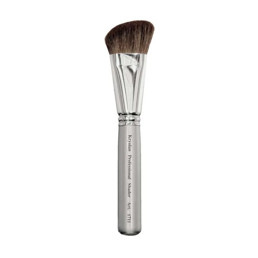 Kryolan Shading Professional Brush #2