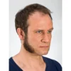 Kryolan Sideburns Brown