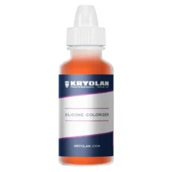 Kryolan Silicone Colorizer 15ml