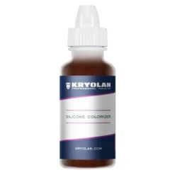 Kryolan Silicone Colorizer 15ml
