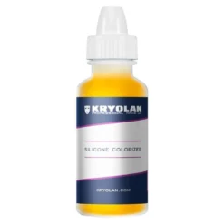 Kryolan Silicone Colorizer 15ml