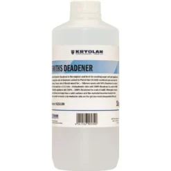 Kryolan Smiths Deadener 1kg