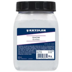 Kryolan Snø 16g