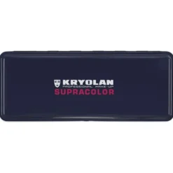 Kryolan Supracolor Palette FP - 12 farger