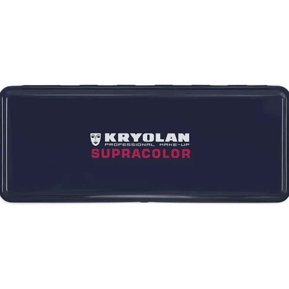 Kryolan Supracolor Palette FP - 12 farger