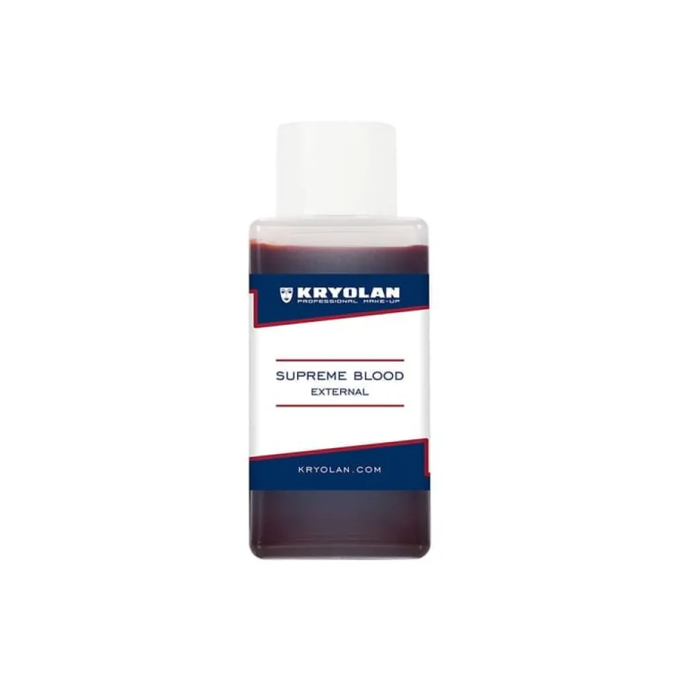 Kryolan Supreme Blood External Light 50ml