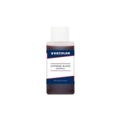 Kryolan Supreme Blood External Dark 50ml