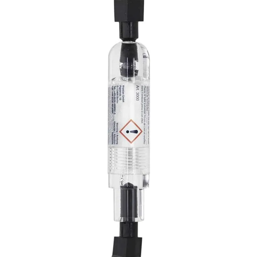 Kryolan Tear Blower