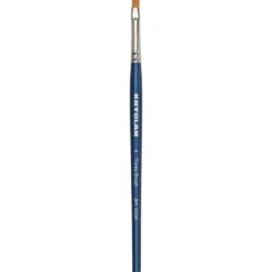 Kryolan Torey Flat pensel #4