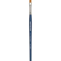 Kryolan Torey Flat pensel #6
