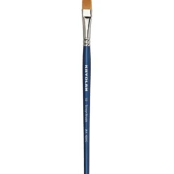 Kryolan Torey Flat pensel #10