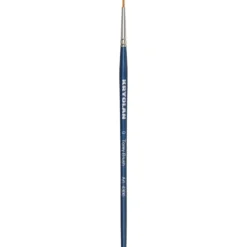 Kryolan Torey Round Brush 0