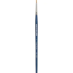 Kryolan Torey Round Brush 1