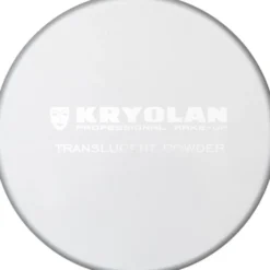 Kryolan Translucent Powder 50g