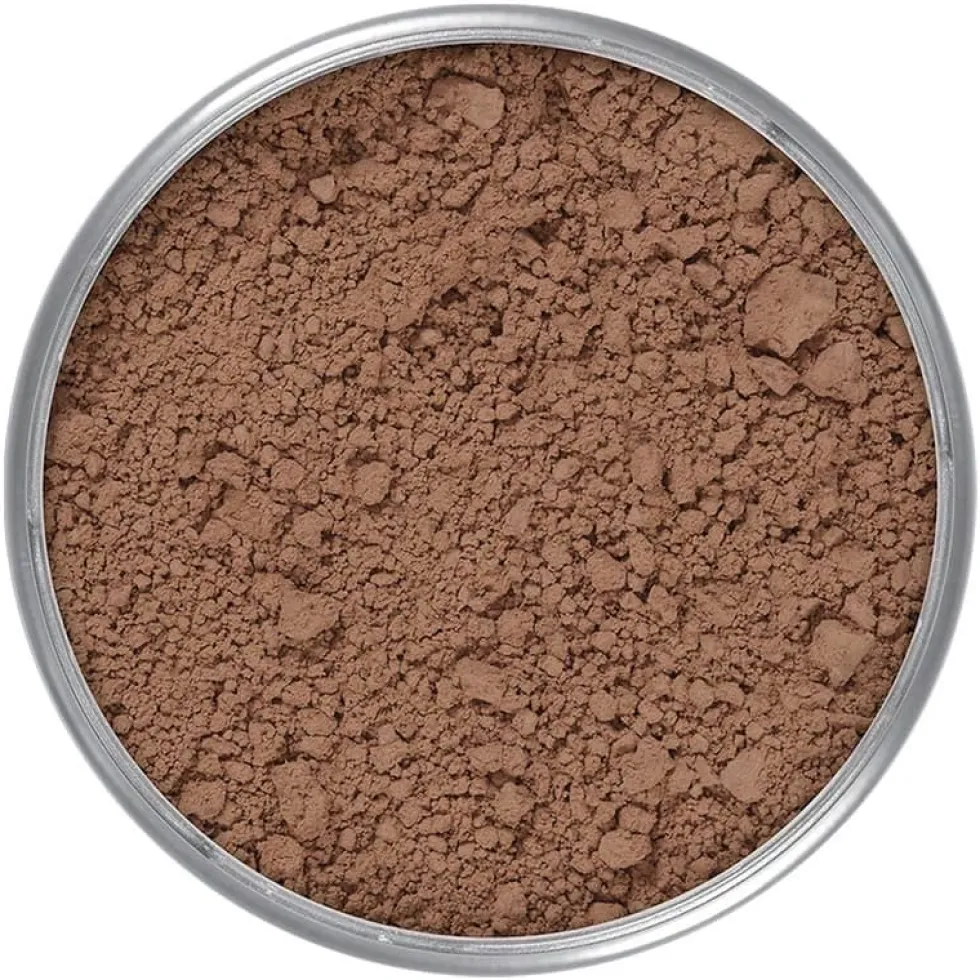 Kryolan Translucent Powder 15g
