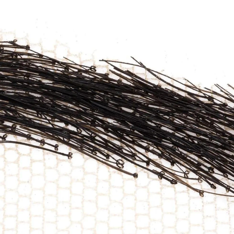 Kryolan Øyenbryn #1 Black