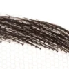 Kryolan Øyenbryn #1 Dark Brown