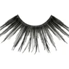 Kryolan Øyevipper Showgirl SG1 Sort