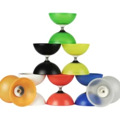 Kulelager Diabolo Vision Free