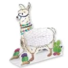 Lama Center Piece