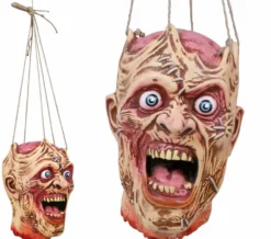 Lateks Monsterhode 28 cm