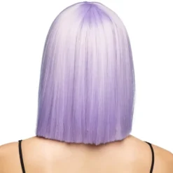 Lavendel Djamilla Parykk