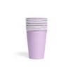 Lavendel Kopper 8 stk