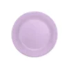 Lavendel Tallerkener 8 stk