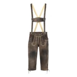 Lederhosen Vintage