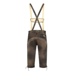 Lederhosen Vintage