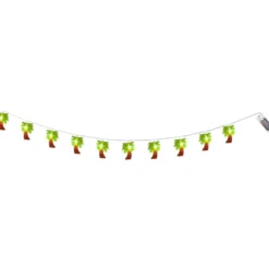LED Lyslenke Palmer 140cm