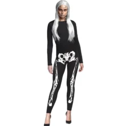 Leggings Skjelett M
