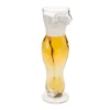 Ølglass, Sexy Kvinnekropp, 0,5 L
