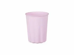 Lilla plastikk kopper, 4pk