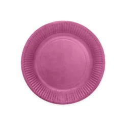 Lilla Tallerkener 8 stk