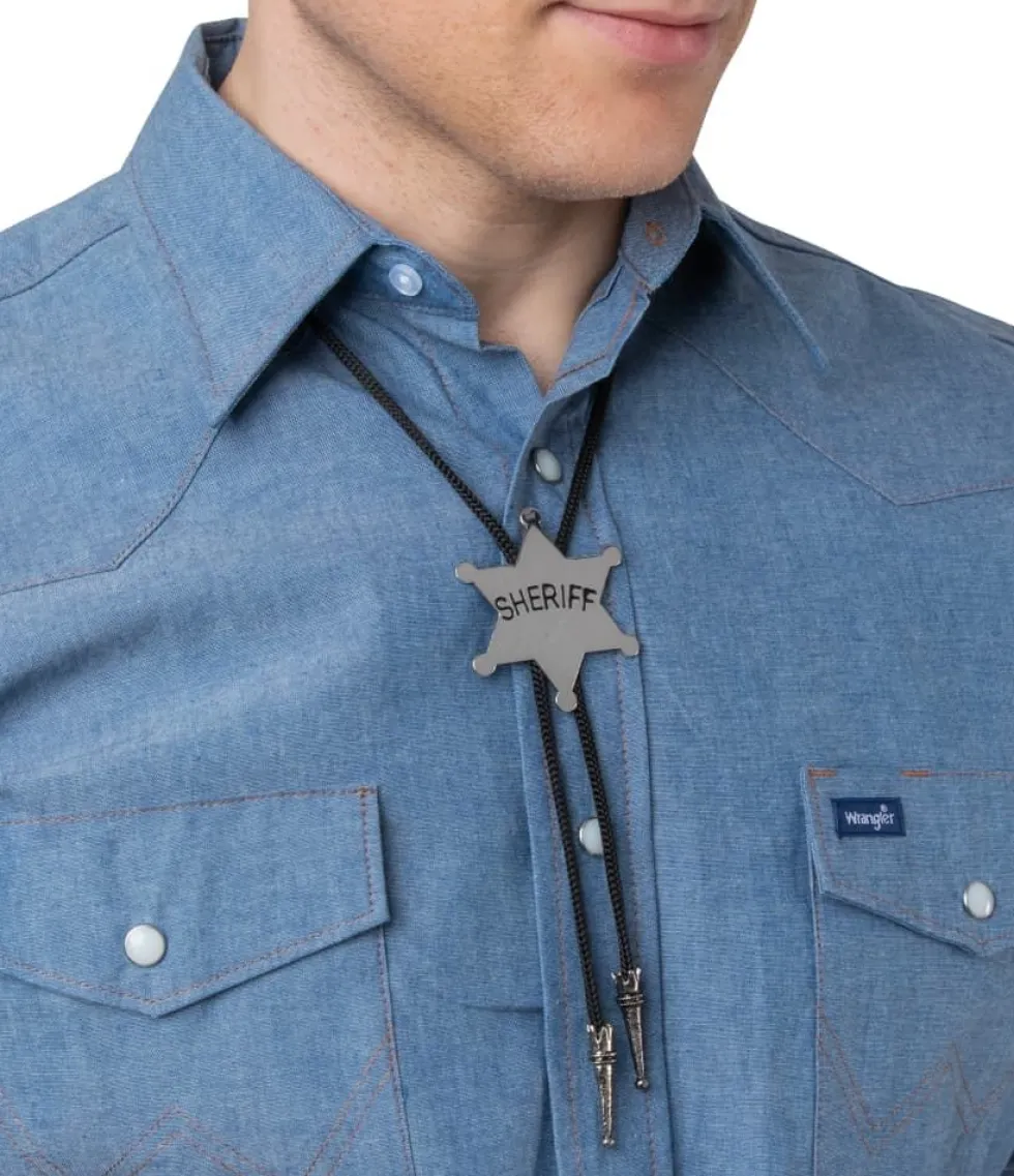 Lisseslips Sheriff