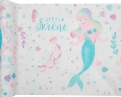 Little Sirène Bordløper