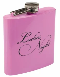 Lommelerke Rosa Ladies Night