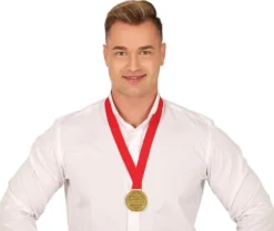 Medalje Beer King