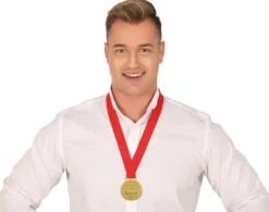 Medalje Congrats