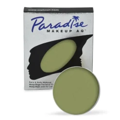 Mehron Paradise Makeup AQ 7g