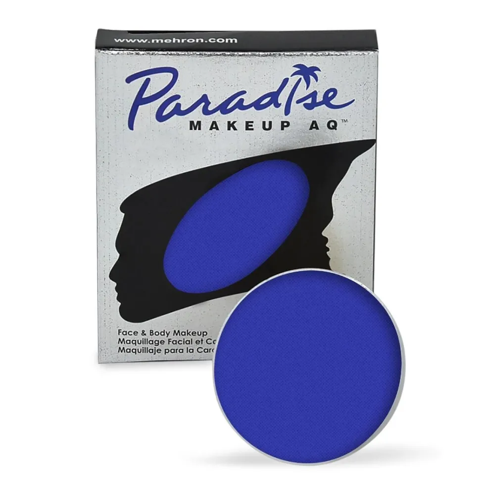 Mehron Paradise Makeup AQ 7g
