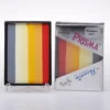 Mehron Paradise Makeup AQ Prisma Frangipani