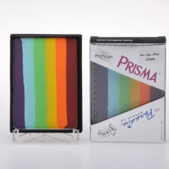 Mehron Paradise Makeup AQ Prisma Arc-En-Ciel