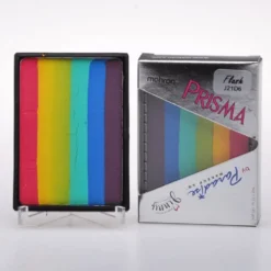Mehron Paradise Makeup AQ Prisma Flash
