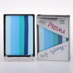 Mehron Paradise Makeup AQ Prisma Cool