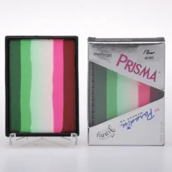 Mehron Paradise Makeup AQ Prisma Fleur
