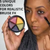 Mehron Pro FX Bruise Wheel
